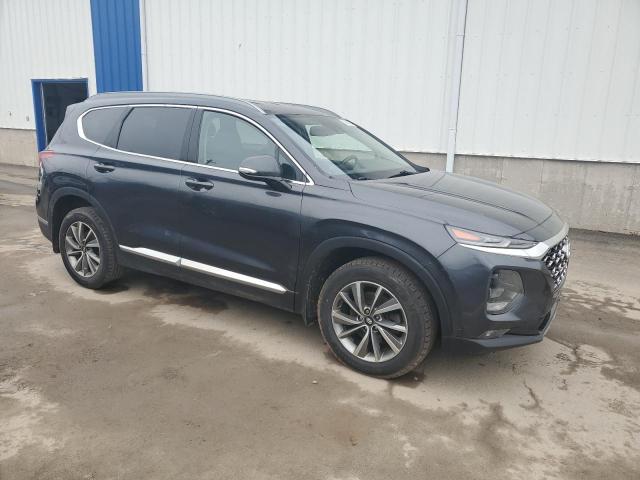  HYUNDAI SANTA FE 2020 Серый