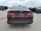 2017 Kia Optima Ex zu verkaufen in Wilmer, TX - Hail
