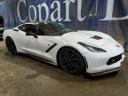 2016 Chevrolet Corvette Stingray Z51 3Lt იყიდება Woodhaven-ში, MI - Front End