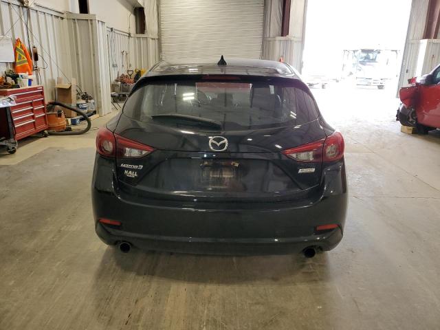  MAZDA 3 2017 Czarny