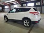 2013 Ford Escape Se en Venta en East Granby, CT - Front End