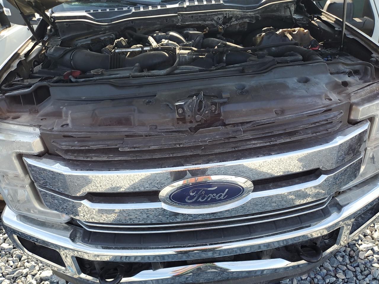 1FT7W2BT0KEE64296 FORD F250 2019