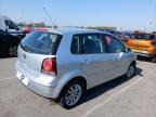 2007 VOLKSWAGEN POLO S 80 for sale at Copart CHESTER