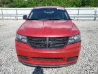 2018 Dodge Journey Se for Sale in Memphis, TN - Side