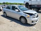 2013 Toyota Corolla Base იყიდება Conway-ში, AR - Front End