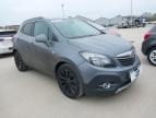 2015 VAUXHALL MOKKA SE T for sale at Copart SANDY