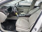 2017 Ford Fusion Titanium for Sale in Kansas City, KS - Front End