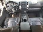 2012 Nissan Frontier S للبيع في Augusta، GA - Front End