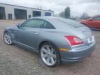 2004 CHRYSLER CROSSFIRE for sale at Copart EAST KILBRIDE
