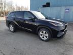 2022 Toyota Highlander L zu verkaufen in Anchorage, AK - Normal Wear