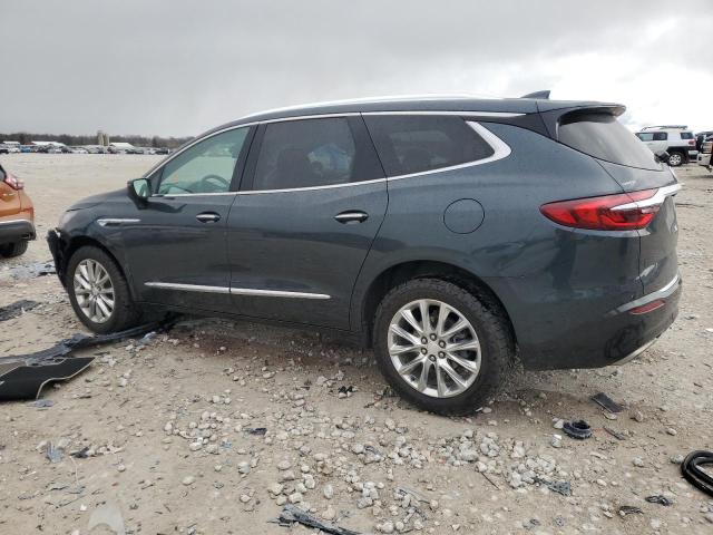  BUICK ENCLAVE 2019 Вугільний