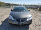 2007 Pontiac G6 Gt na sprzedaż w Chambersburg, PA - Top/Roof