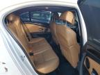 2008 Bmw 550 I de vânzare în Opa Locka, FL - Rear End