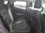 2018 Ford Ecosport Se zu verkaufen in Exeter, RI - Front End
