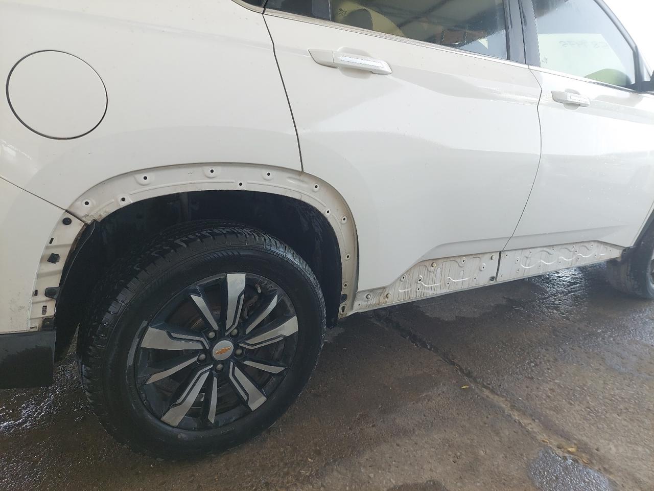 LZWADAGA8NB015979 - 2022 Chevrolet CAPTIVA - #53589475