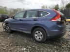 2014 Honda Cr-V Lx en Venta en Waldorf, MD - Front End