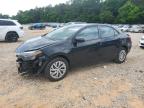 2019 Toyota Corolla L   de vânzare în Eight Mile, AL - Front End