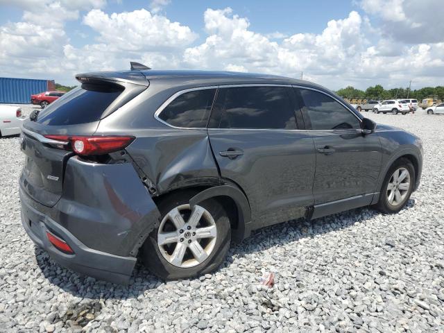  MAZDA CX-9 2018 Gray