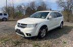 2012 Dodge Journey Sxt en Venta en Leroy, NY - Normal Wear