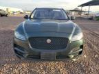 2017 Jaguar F-Pace Prestige იყიდება Phoenix-ში, AZ - Mechanical