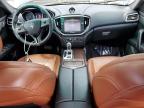 2015 Maserati Ghibli S zu verkaufen in Hillsborough, NJ - Front End