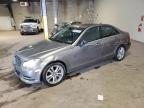 2012 Mercedes-Benz C 300 4Matic for Sale in Chalfont, PA - Side