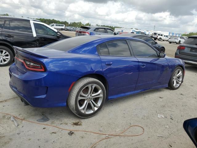  DODGE CHARGER 2022 Granatowy