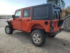 2015 Jeep Wrangler Unlimited Rubicon на продаже в Wichita, KS - All Over