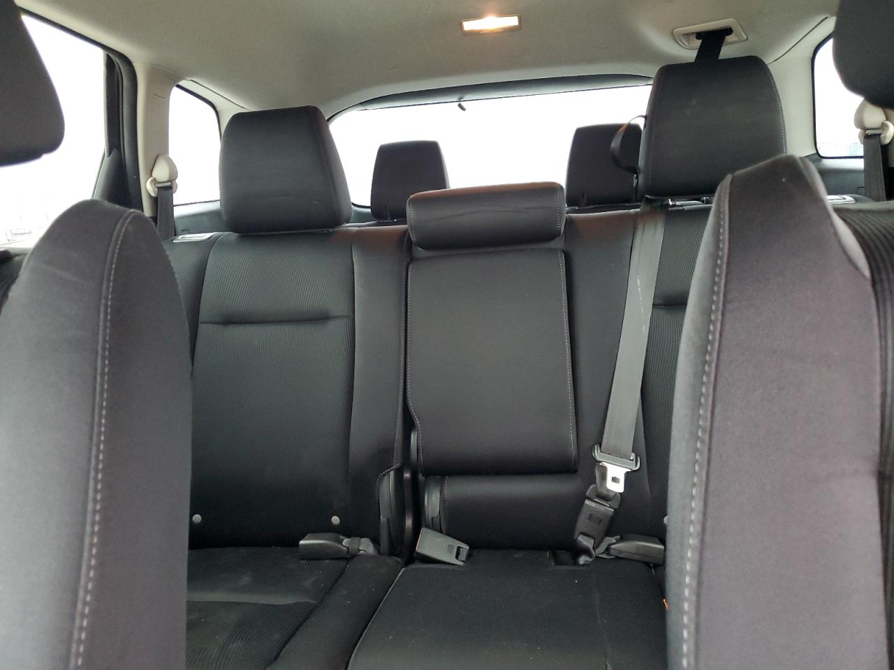 2012 Mazda Cx-9 VIN: JM3TB2BAXC0346125 Lot: 50705485