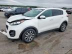 2019 Kia Sportage Ex იყიდება Grand Prairie-ში, TX - Front End