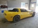 2002 Chevrolet Corvette    за продажба в Sandston, VA - Burn