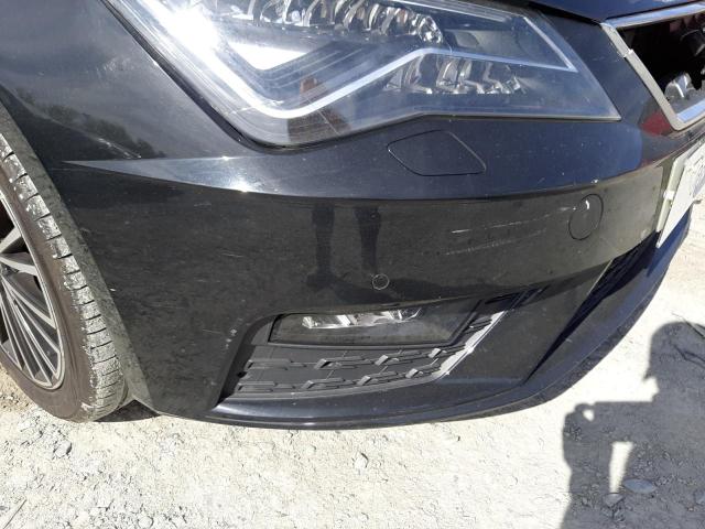 2020 SEAT LEON XCELL