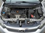 2012 Honda Civic Ex for Sale in Hillsborough, NJ - Rear End