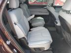 2024 Hyundai Palisade Sel Premium zu verkaufen in Central Square, NY - Front End