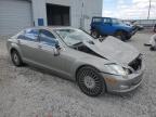 2007 Mercedes-Benz S 550 for Sale in Reno, NV - Front End