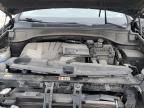 2017 Hyundai Santa Fe Se продається в Kansas City, KS - Front End
