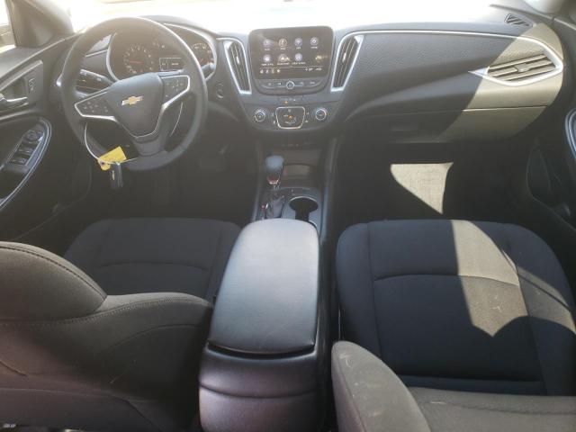  CHEVROLET MALIBU 2023 Білий