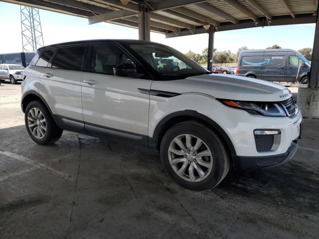  LAND ROVER RANGEROVER 2017 Белы