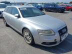 2005 AUDI A6 S LINE for sale at Copart CHESTER