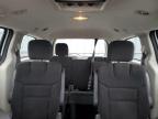 2017 DODGE GRAND CARAVAN SE à vendre chez Copart ON - OTTAWA