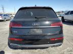 2024 Audi Q5 E Premium 55 for Sale in Sun Valley, CA - Front End