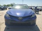 2018 Toyota Camry L for Sale in Wilmer, TX - Side
