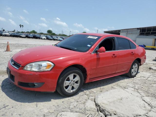 2011 Chevrolet Impala Lt