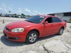 2011 Chevrolet Impala Lt for Sale in Corpus Christi, TX - Side