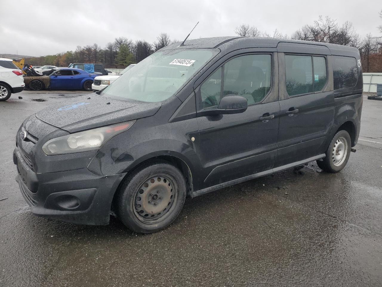 Brookhaven, NY에서 판매 중인 2015 Ford Transit Connect Xl - Mechanical