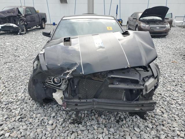  FORD MUSTANG 2013 Czarny