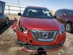 2019 Nissan Kicks S de vânzare în Elgin, IL - Rear End