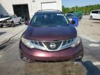 2014 Nissan Murano S for Sale in Savannah, GA - Front End