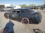 2002 Ford Mustang Gt en Venta en Anthony, TX - Front End