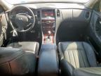 2017 Infiniti Qx50  за продажба в Haslet, TX - Front End